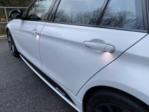 BMW 330i xDrive Touring M Sport 2017 года  (NA)